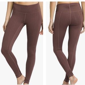 PRANA Misty Legging M